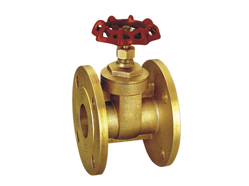 重庆铜螺纹截止阀