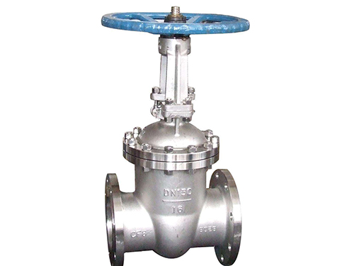 铸钢/不锈钢闸阀