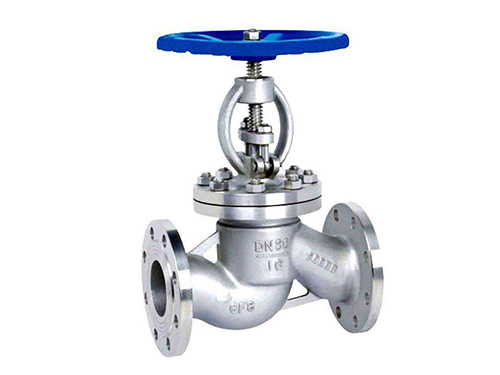 铸钢/不锈钢截止阀