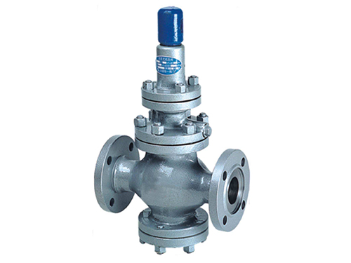 不锈钢螺纹减压阀