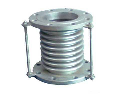 不锈钢补偿器/软接头