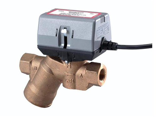 风机盘管电动阀