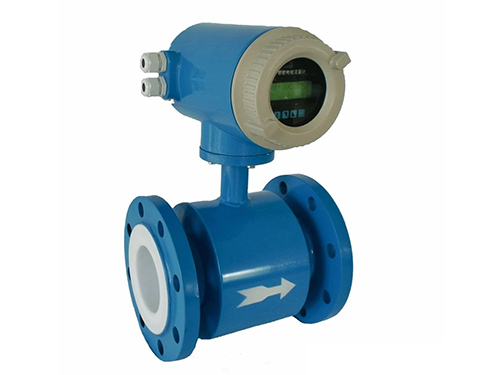 电磁流量计
