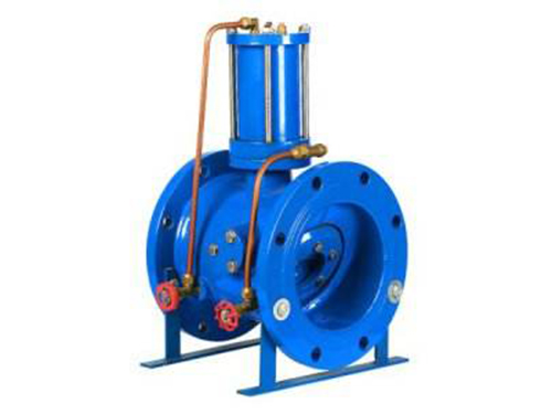 简要介绍一下液控管力阀的基本构造特点？